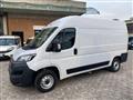 FIAT Ducato 33 2.3 MTJ 160 CV L2H2 E6 D-TEMP