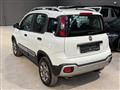 FIAT PANDA CROSS 1.3 MJT 95 CV S&S 4x4