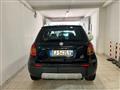 FIAT SEDICI 2.0 MJT 16V DPF 4x4 Emotion