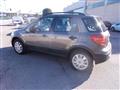 FIAT Sedici 1.6 16V 4x4 Dynamic