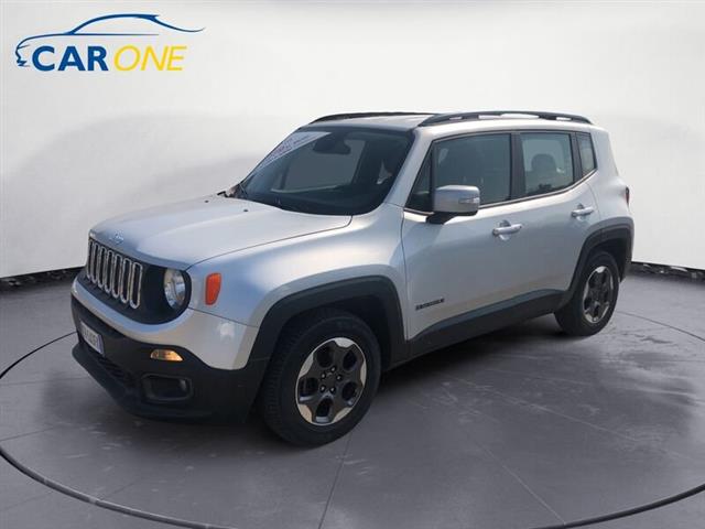 JEEP RENEGADE 1.6 MJT BUSINESS