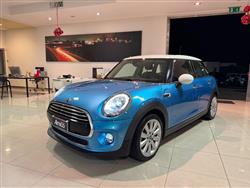 MINI Mini Cooper D Hype 5 porte