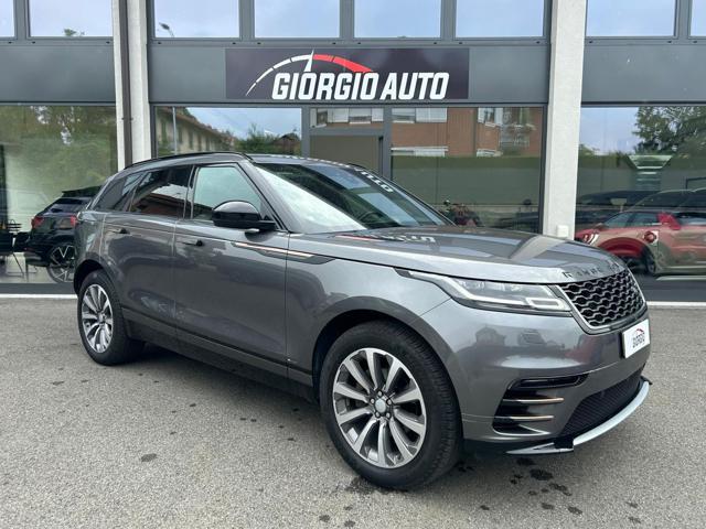 LAND ROVER RANGE ROVER VELAR 2.0 TD4 180 CV R-Dynamic S