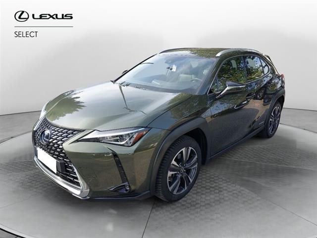 LEXUS UX Hybrid Executive