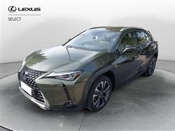 LEXUS UX Hybrid Executive