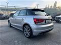 AUDI A1 1.6 TDI S line edition