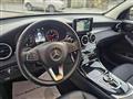 MERCEDES GLC SUV d 4Matic Executive