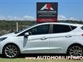 FORD FIESTA 1.0 Ecoboost 100cv DCT Vignale (Tetto/APP/Led)