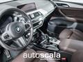 BMW X3 xDrive20d Msport (rottamazione euro 4)