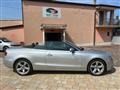 AUDI A5 CABRIO Cabrio 2.0 TDI 177 CV multitronic