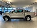 FORD RANGER 2.200 DIESEL 160CV LIMITED DOPPIA CABINA