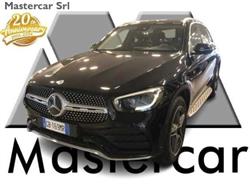 MERCEDES CLASSE GLC GLC 220 d Premium 4matic auto - GB169MR -