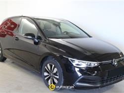 VOLKSWAGEN GOLF 2.0 TDI 150 CV DSG SCR Life