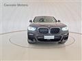 BMW X4 xDrive25d Msport