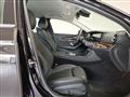 MERCEDES CLASSE E BERLINA d Mild hybrid Auto Exclusive