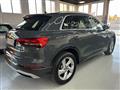 AUDI Q3 35 TFSI S tronic Business Advanced