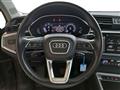 AUDI Q3 35 TDI S tronic Business Advanced