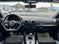 AUDI A3 Sportback 2.0 tdi Ambition 150cv E6 S-line S line