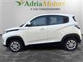 MAHINDRA KUV100 1.2 VVT M-Bifuel(GPL) K6+