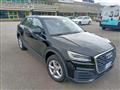 AUDI Q2 30 1.6 tdi Business s-tronic - targa FY850DC