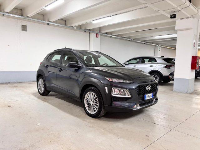 HYUNDAI KONA I 2017 -  1.0 t-gdi Xtech 2wd 120cv