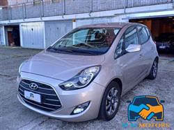 HYUNDAI IX20 1.6 MPI APP MODE