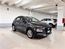 HYUNDAI KONA I 2017 -  1.0 t-gdi Xtech 2wd 120cv