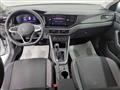 VOLKSWAGEN TAIGO 1.0 TSI 110 CV Life