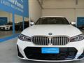 BMW Serie 3 48V Msport - IN ARRIVO -