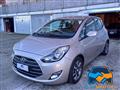 HYUNDAI IX20 1.6 MPI APP MODE