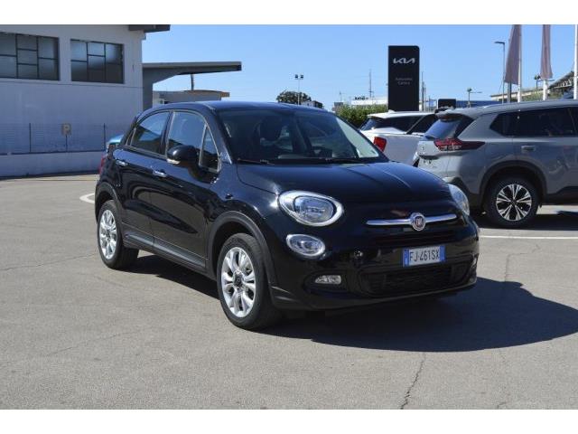 FIAT 500X 1.6 MultiJet 120 CV Pop Star