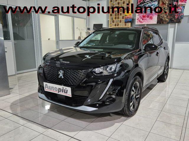 PEUGEOT 2008 PureTech 130 S&S Allure Pack