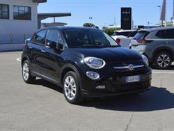 FIAT 500X 1.6 MultiJet 120 CV Pop Star