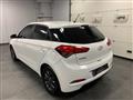 HYUNDAI I20 1.2 GPL 5 Porte Econext Comfort