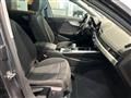 AUDI A4 ALLROAD 40 TDI 204 CV S tronic Business Evolution TETTO