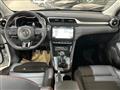 MG ZS 1.0T-GDI Luxury /TETTO APRIB./PELLE/CAR PLAY NAVI