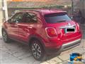 FIAT 500X 2.0 MultiJet 140 CV 4x4 Cross Plus