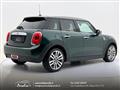 MINI MINI 5 PORTE 1.5 5 porte Seven Aut. 1 proprietario-LED-Pelle-17