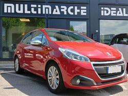 PEUGEOT 208 (2012) PureTech 82 Stop&Start 5 porte NEOPATENTATI