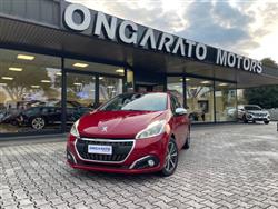 PEUGEOT 208 (2012) PureTech 82 5 porte Allure