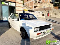 LANCIA DELTA 2.0i.e. turbo 16V HF integrale