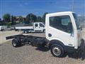 NISSAN CABSTAR 35.12 2.5 TELAIO