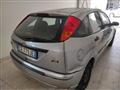 FORD FOCUS 1.8 TDCi (100CV) cat 5p. Ambiente