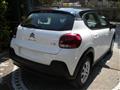 CITROEN C3 PureTech 83 cv GPL