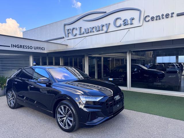 AUDI Q8 TDI quattro tiptronic 4.0 435CV