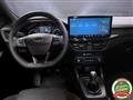 FORD FOCUS 1.0 ecoboost hybrid ST-Line 125cv PREZZO REALE