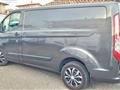 FORD TRANSIT CUSTOM 320 2.0 EcoBlue 130 PC Furgone Trend E6d Navi