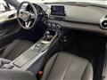 MAZDA MX-5 1.5L Skyactiv-G Exclusive-Line