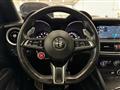 ALFA ROMEO STELVIO 2.9 Bi-Turbo V6  AT8 Quadrifoglio*/*BELL1SS1MA*/*