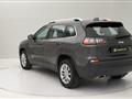 JEEP CHEROKEE 2.2 mjt Longitude fwd auto